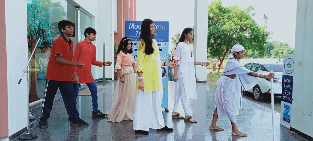 Events-MLZS Muzaffarnagar